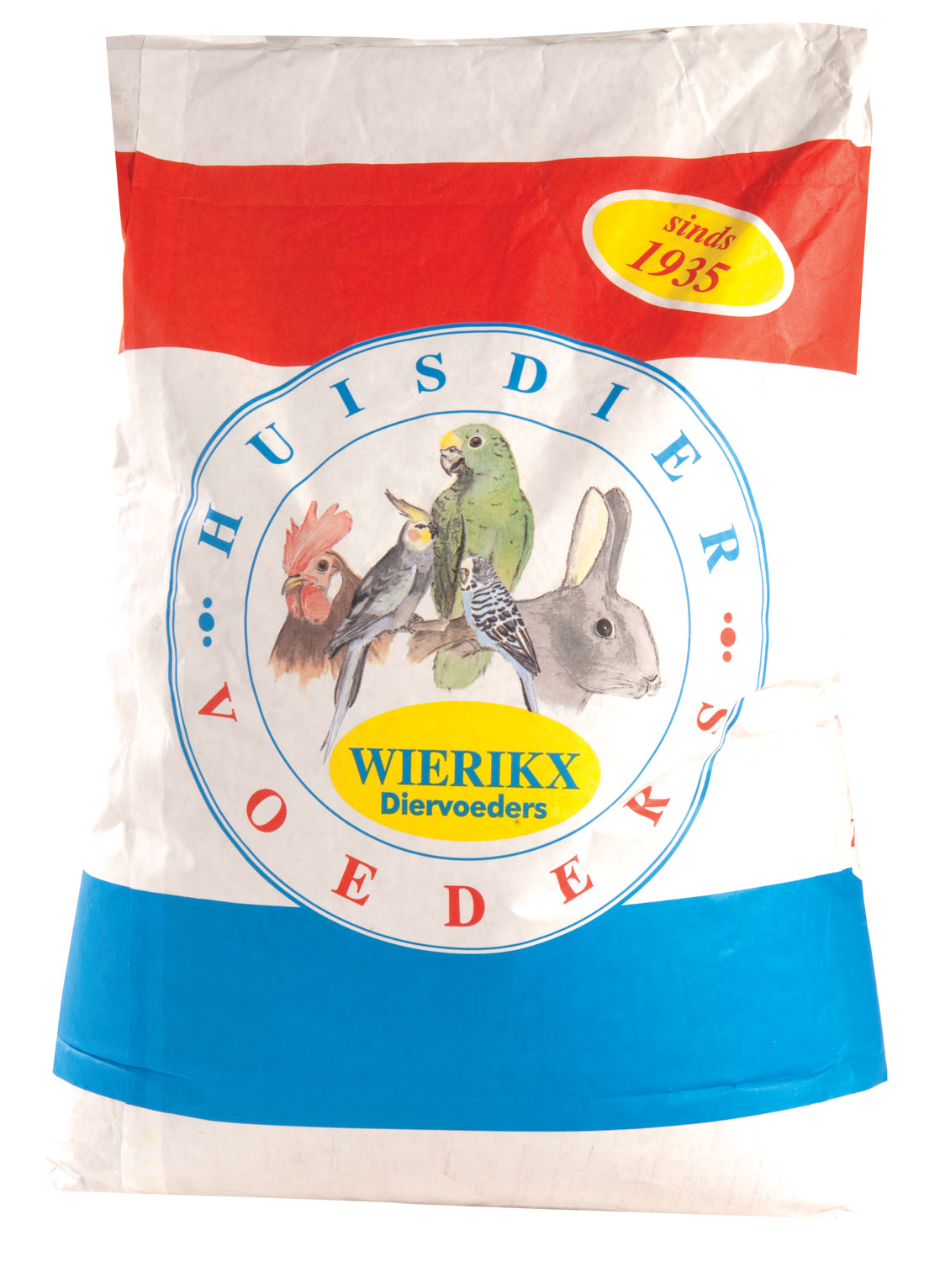 Wierikx Tropischzaad