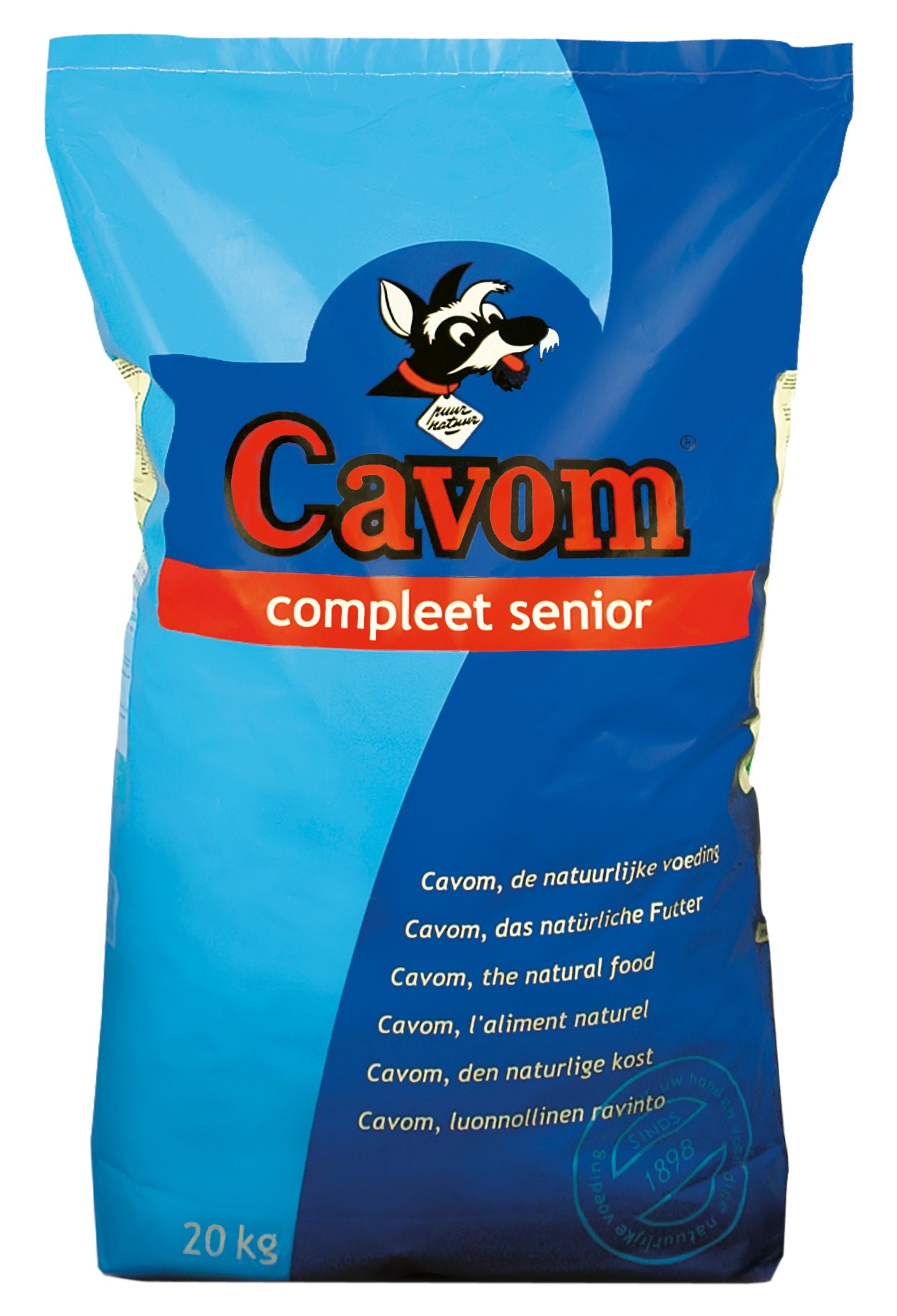 Cavom Compleet Senior
