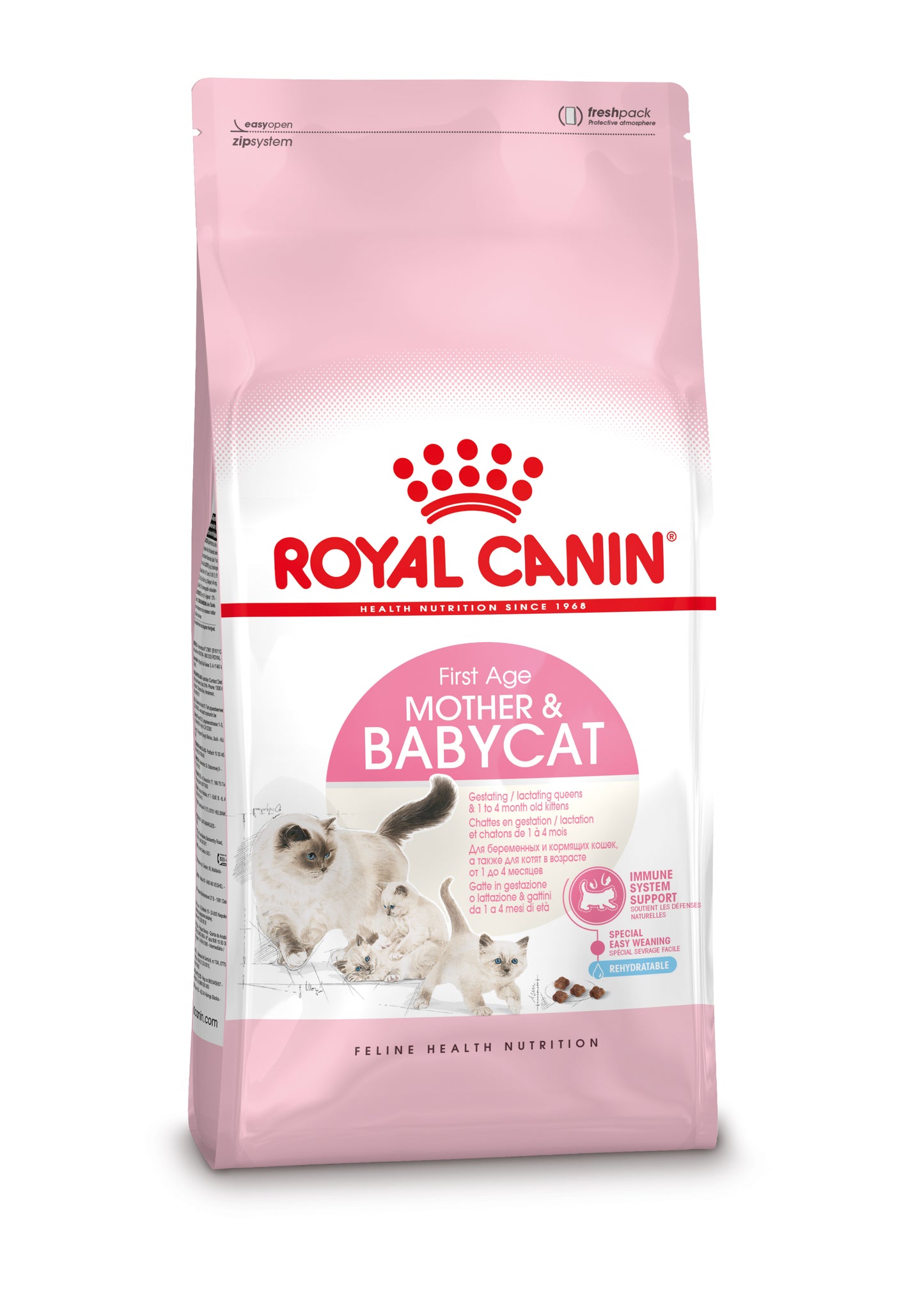 Royal Canin Babycat