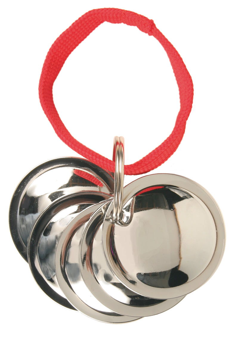 Trixie Dog Activity Trainings Discs Chroom