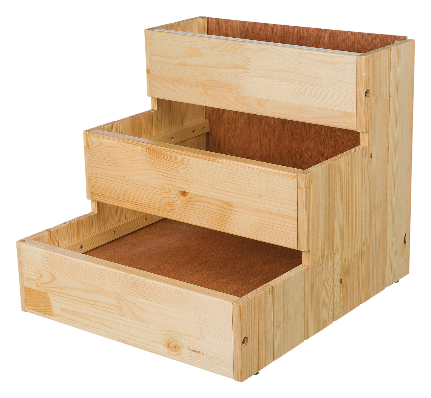 Trixie Trap Petstair Vurenhout