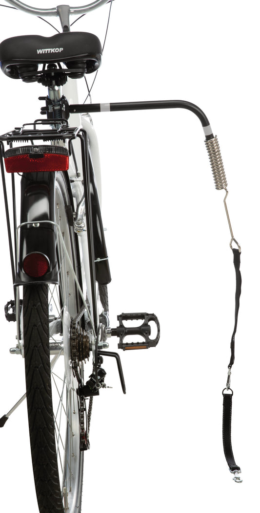 Trixie Bikerset Fietsbeugel Springer