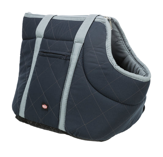 Trixie Reistas Victoria Donker Blauw