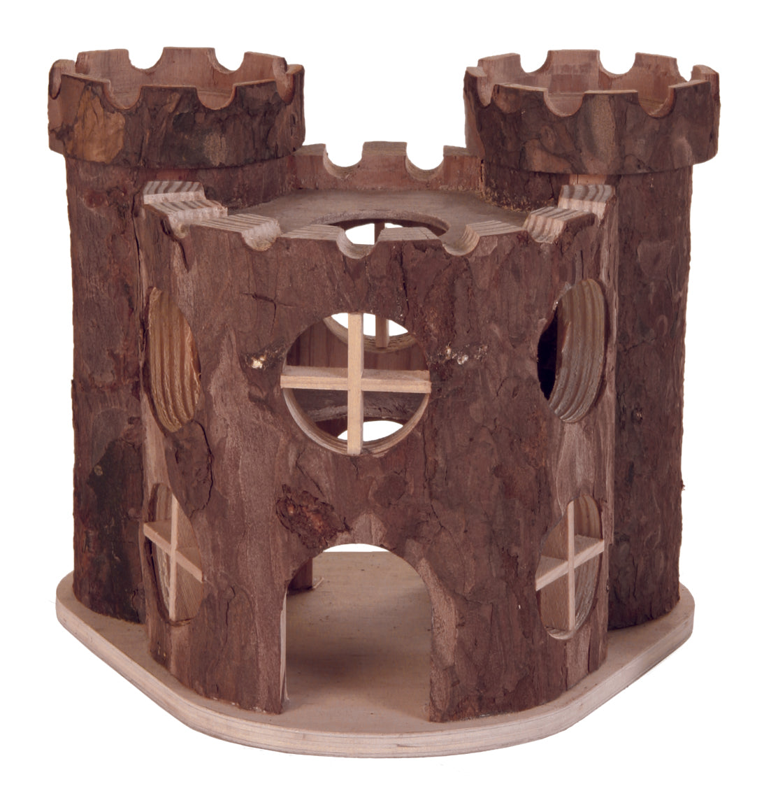 Trixie Nature Matti Speelkasteel