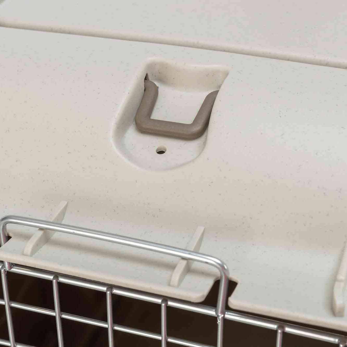 Skudo Transportbox Taupe / Zand