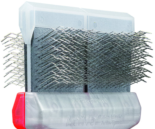 Activet Mega Undercoater Duo Zapper / Grabber