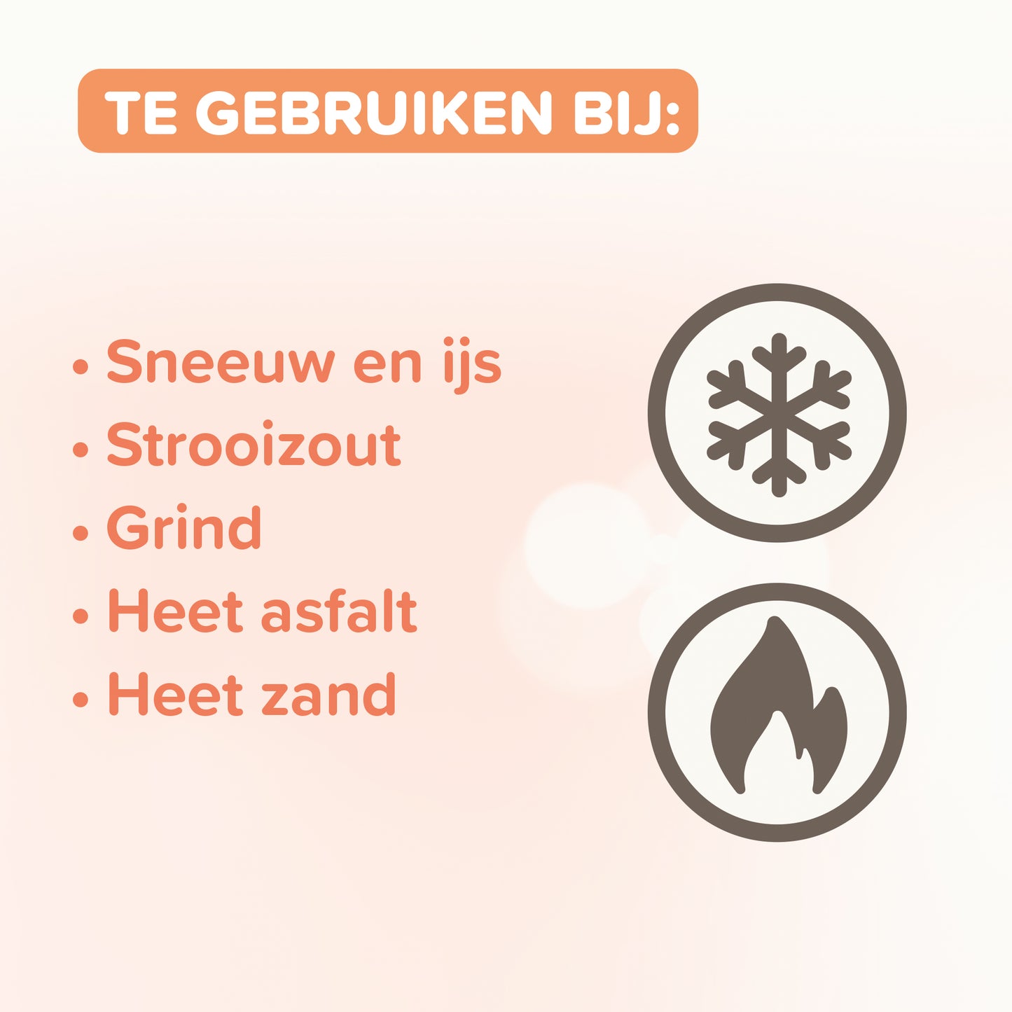 Beaphar Voetenzolenspray