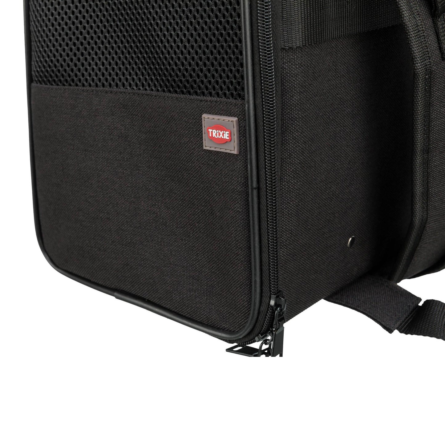 Trixie Rugzak Connor Tot 8 Kg Zwart
