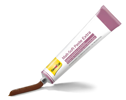 Gimcat Malt-Soft Haarbalpasta Extra