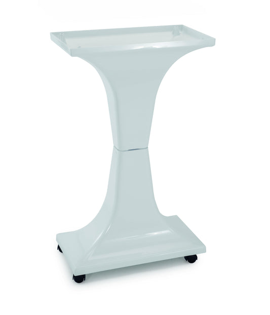 Imac Vogelkooi Camilla Taupe / Wit