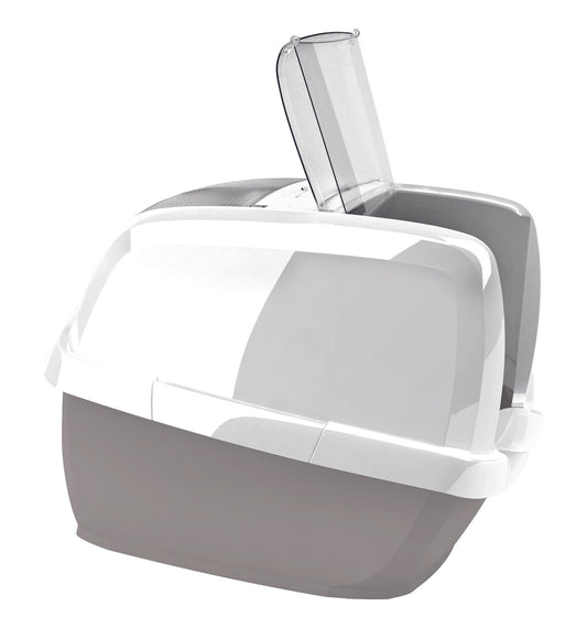 Imac Kattenbak Maddy Taupe