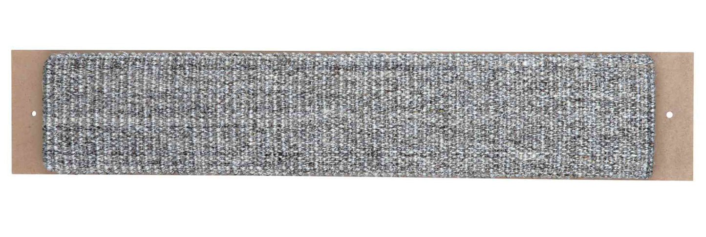 Trixie Krabplank Sisal Grijs