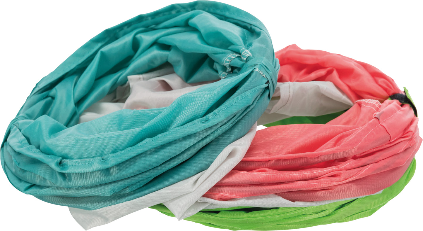 Trixie Speeltunnel Konijn 3-Weg Assorti