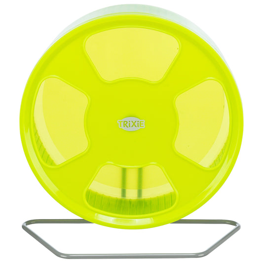 Trixie Looprad Kunststof Assorti