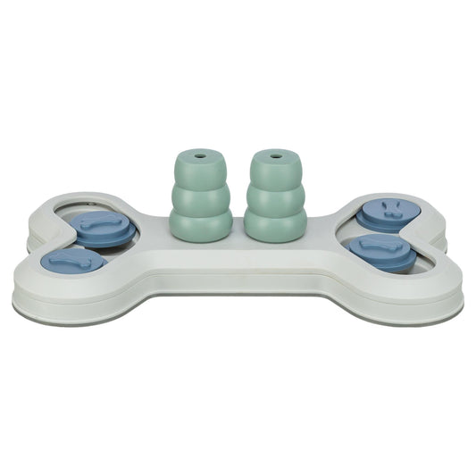 Trixie Dog Activity Intelligentiespel Flip Bone
