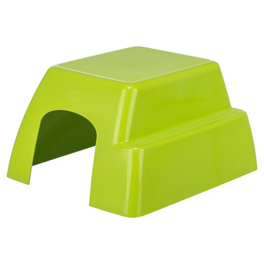 Trixie Knaagdierhuis Cavia Kunststof Assorti