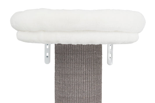 Trixie Krabpaal Acadia Voor Aan De Muur Grijs