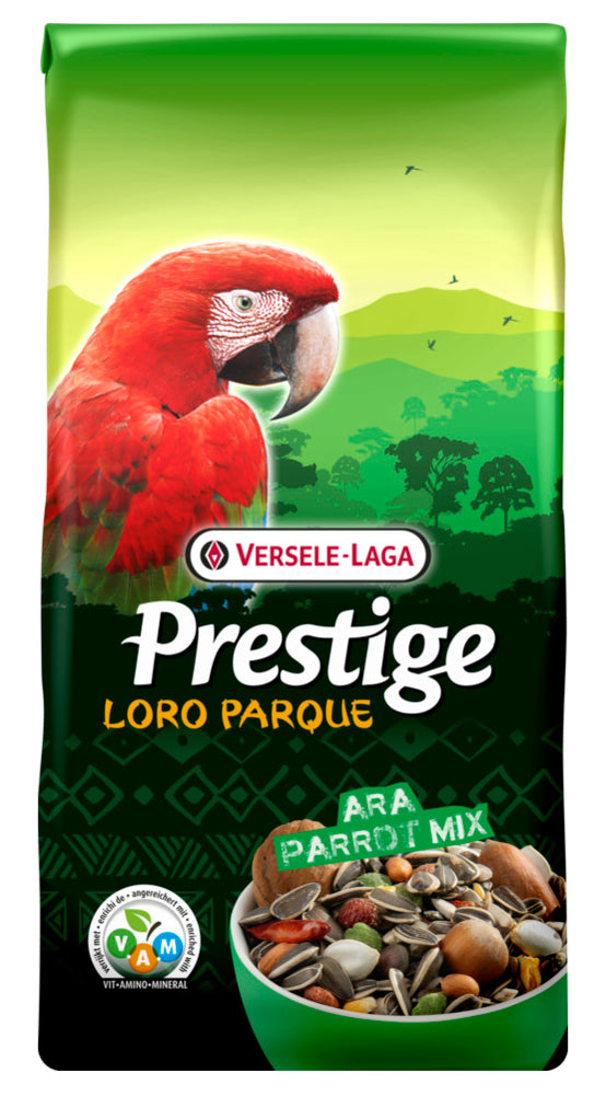 Versele-Laga Prestige Ara Parrot Mix
