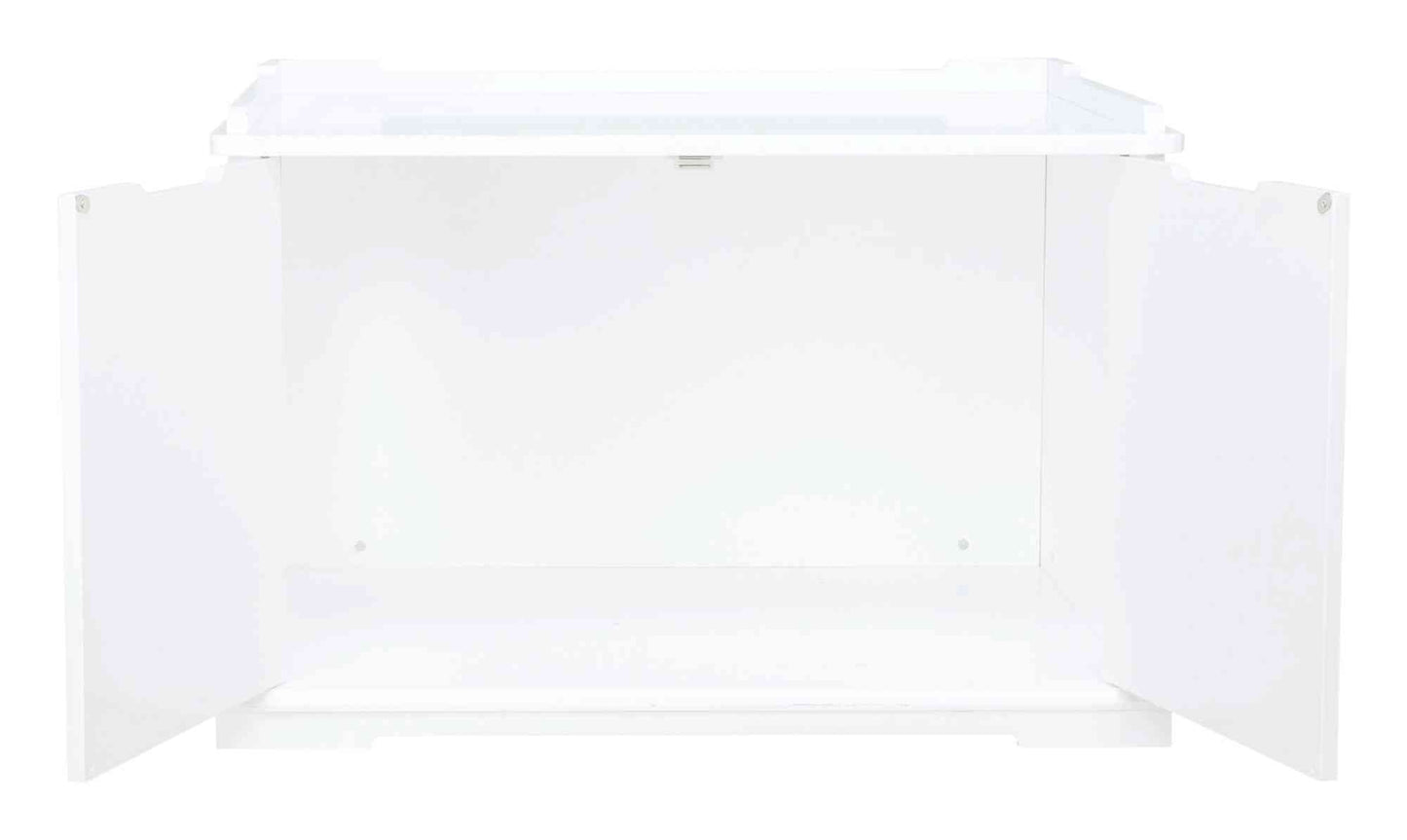 Trixie Kattenhuis Xl Wit