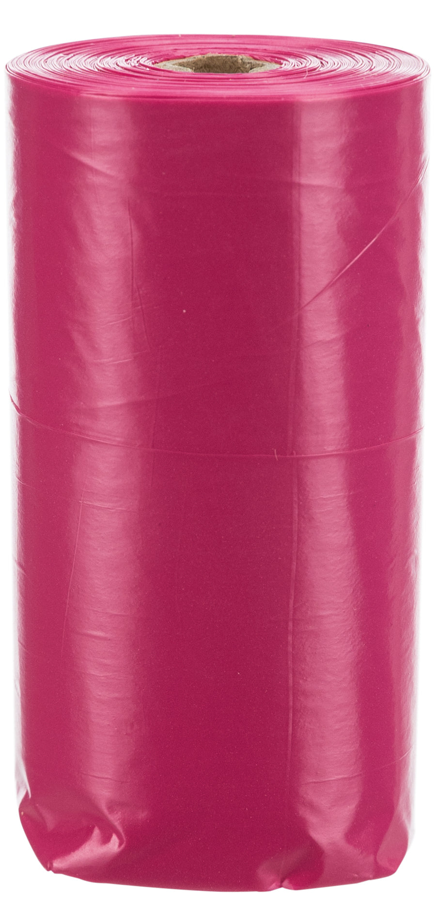 Trixie Hondenpoepzakjes Rozengeur Roze