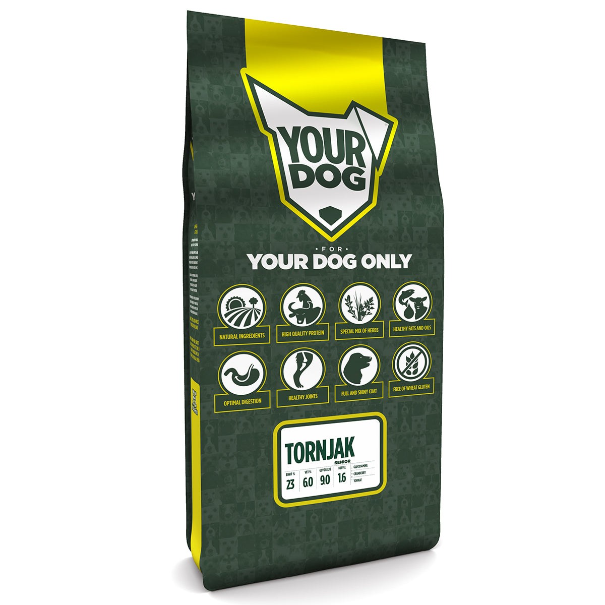 Yourdog Tornjak Senior