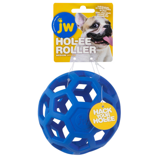 Jw Hol-Ee Roller Assorti