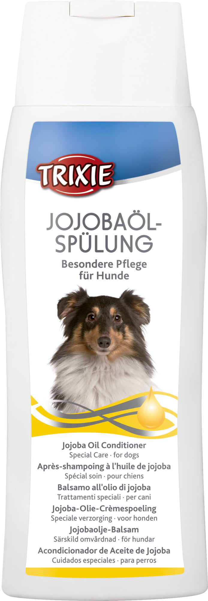 Trixie Jojobaolie Crèmespoeling