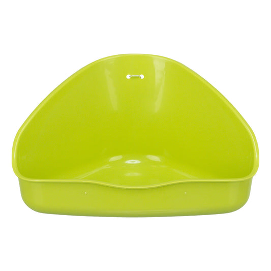 Trixie Hoektoilet Assorti