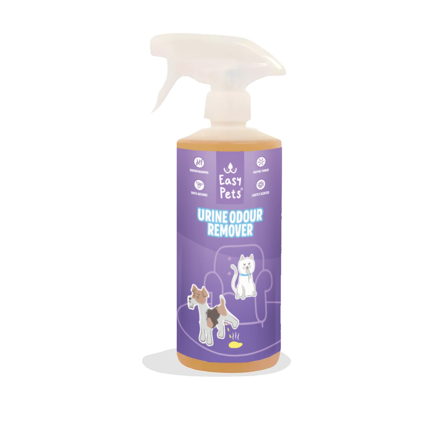Easypets Urine Odour Remover