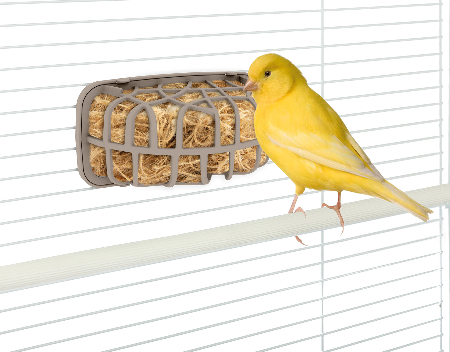 Imac Nestmateriaal