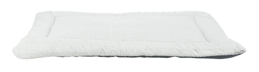 Trixie Ligmat Farello Wit - Grijs / Grijs