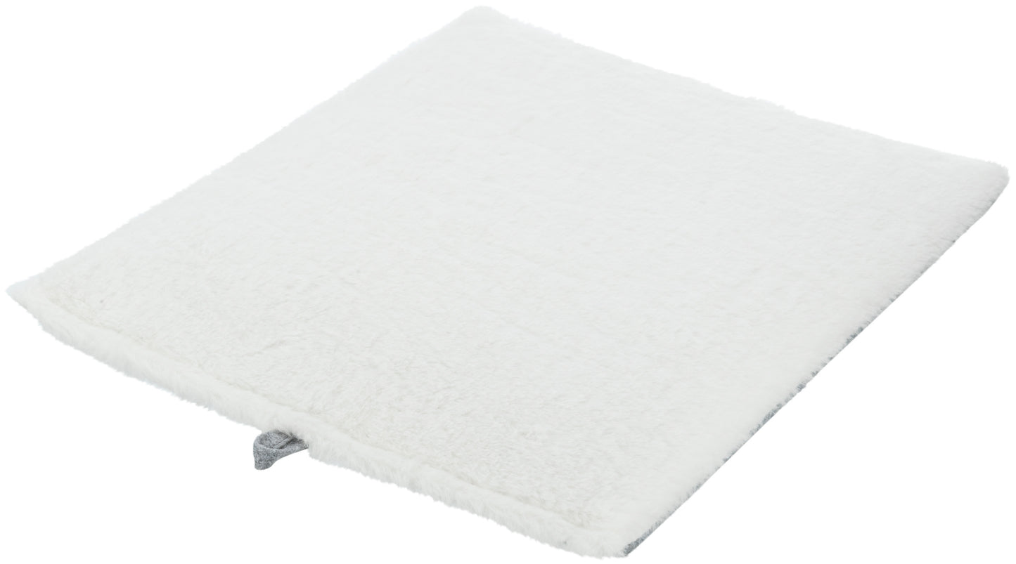 Trixie Hondenmand / Kattenmand Huis Livia Grijs / Wit