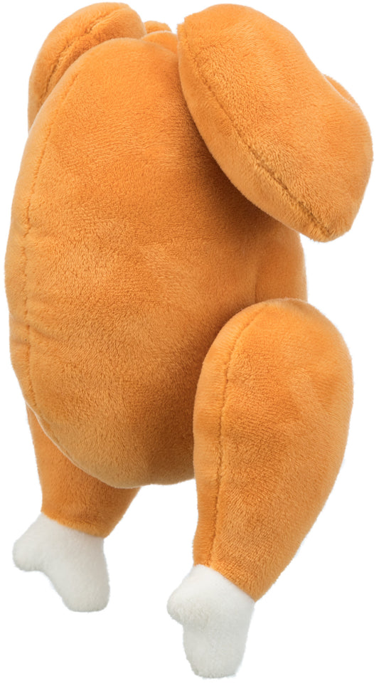 Trixie Pluche Gebraden Kip