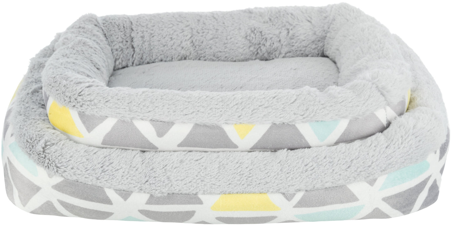 Trixie Relax Mand Bunny Pluche