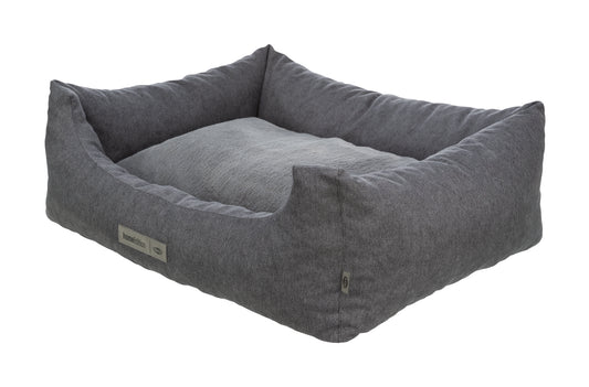 Trixie Hondenmand Liano Grijs