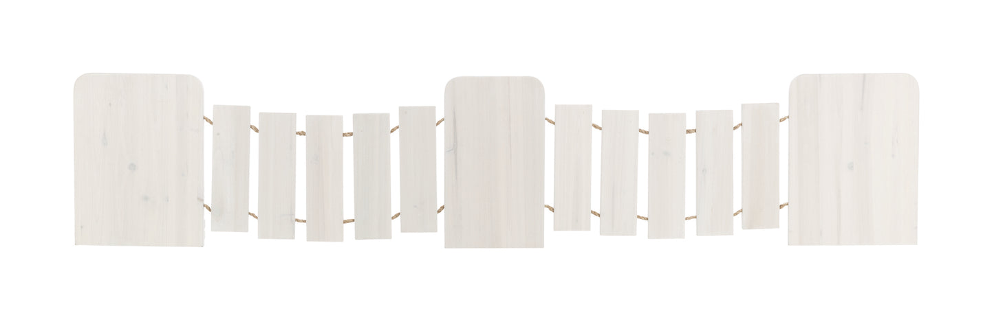 Trixie Klim / Klauterladder Wand Wit
