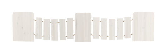 Trixie Klim / Klauterladder Wand Wit