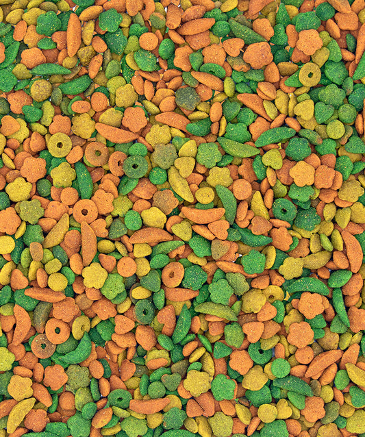 Nutribird P15 Tropical Onderhoudsvoeder