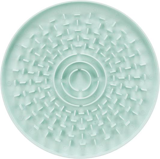 Trixie Junior Likplaat Mintgroen