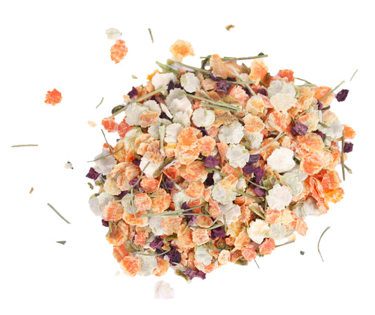 Utopia Groentemelange Voor Honden