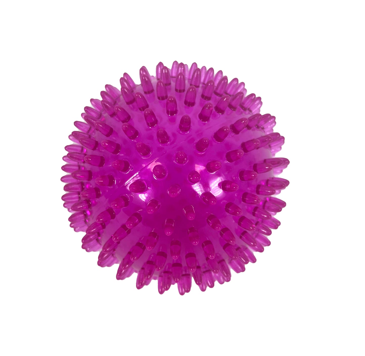 Zolux Pop Tpr Stekelbal Roze