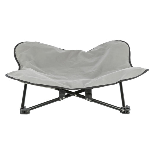 Trixie Stretcher Voor Hond Donkergrijs / Zwart