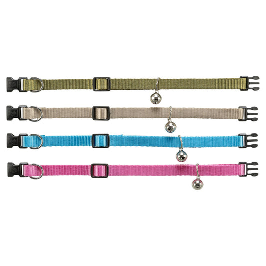 Trixie Halsband Kat Assorti