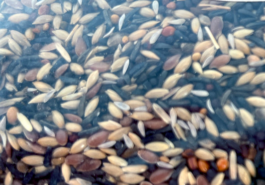 Utopia Putters En Sijsjes Mix