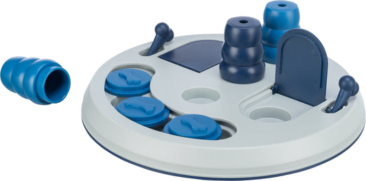 Trixie Honden Bordspel Flip Bord Kunststof