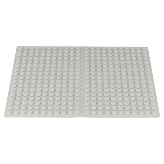 Trixie Bakmat Met Hartjes Voor Hond En Kat Silicone