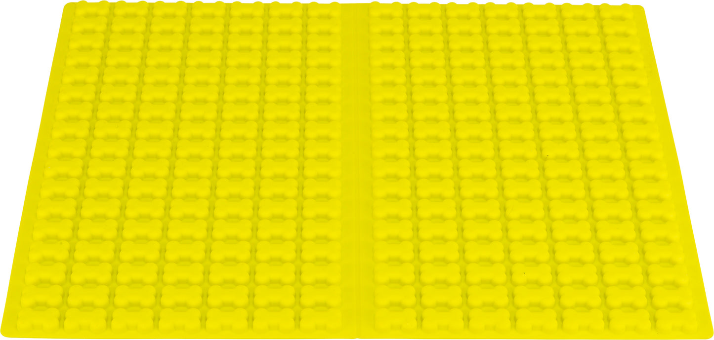 Trixie Bakmat Met Botjes Voor Hond Silicone
