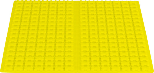 Trixie Bakmat Met Botjes Voor Hond Silicone