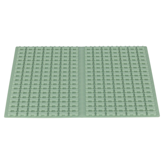 Trixie Bakmat Met Botjes Voor Hond Silicone