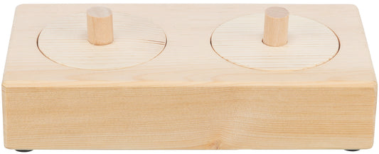 Trixie Snack Box Voor Ratten En Konijnen Hout